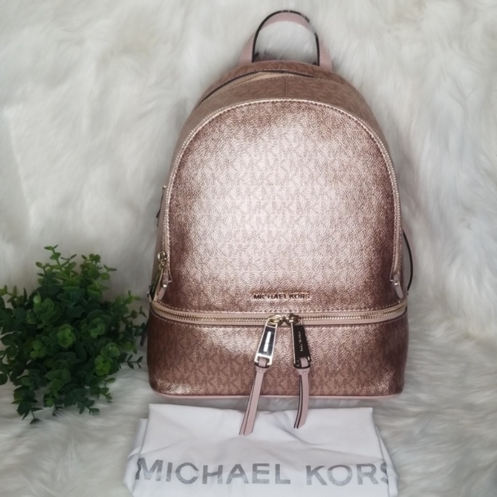 Michael Kors Backpack